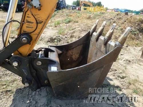 Hyundai HX160 L Гусеничные экскаваторы