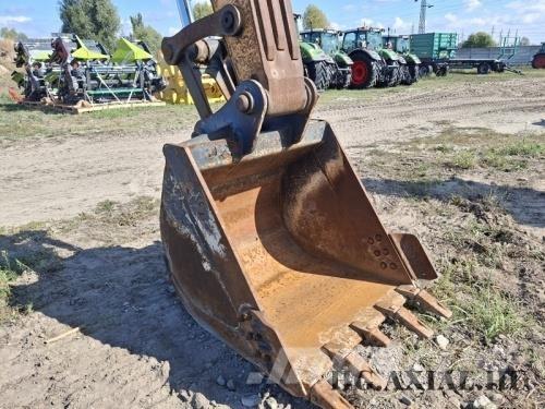 Hyundai R 210 LC-9 Гусеничные экскаваторы