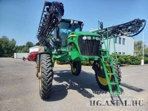 John Deere 4730 Сельхозтехника - Другие