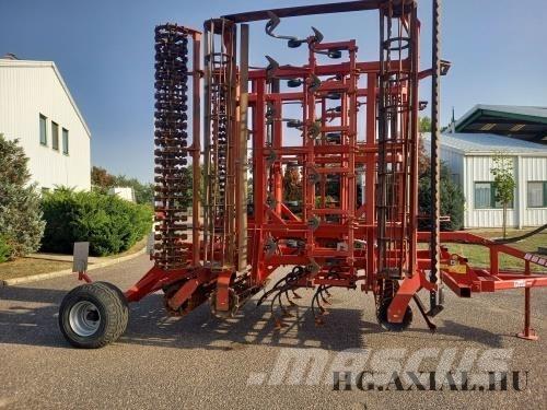 Kühne Profi 8000 Прочее почвообрабатывающее оборудование