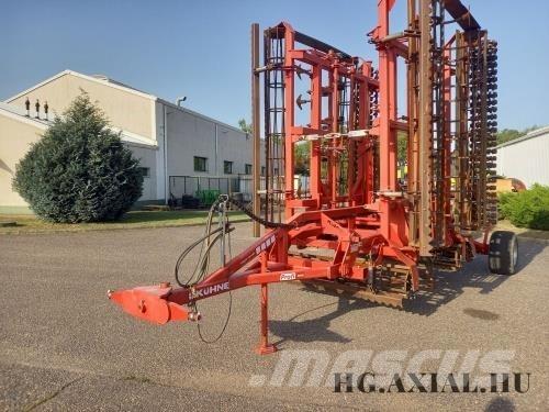 Kühne Profi 8000 Прочее почвообрабатывающее оборудование