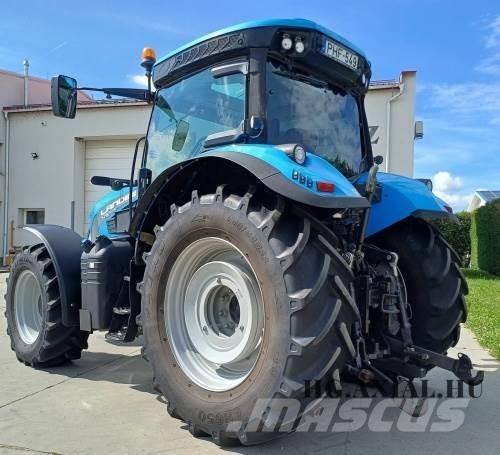 Landini 7-175 Трактора