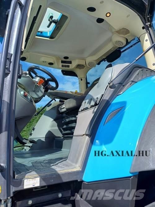 Landini 7-175 Трактора