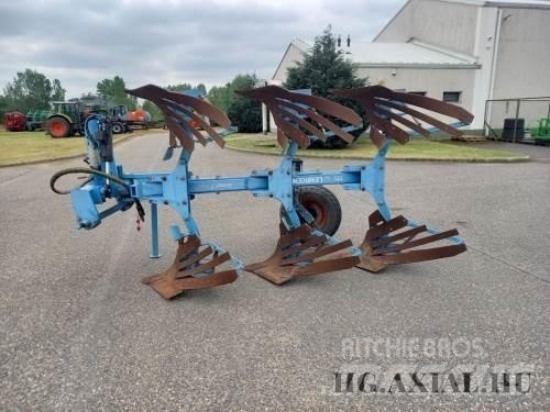Lemken 7 Оборотные плуги
