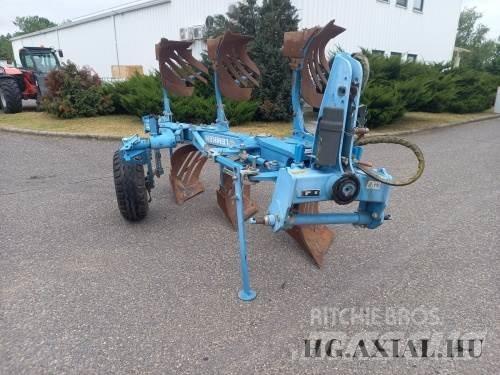 Lemken 7 Оборотные плуги
