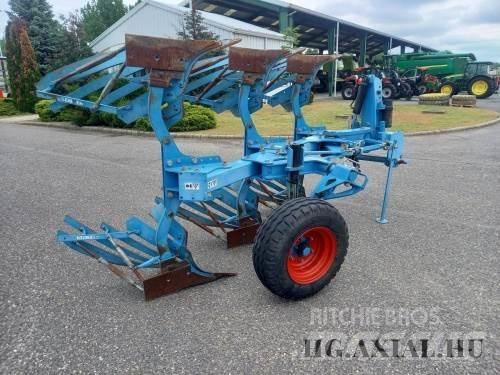 Lemken 7 Оборотные плуги