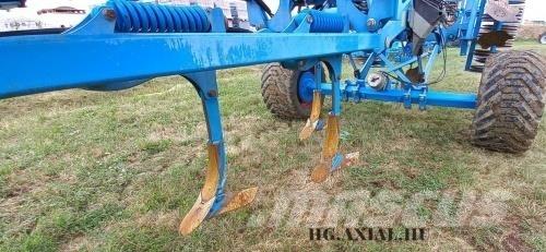 Lemken Karat 9 Культиваторы сплошные