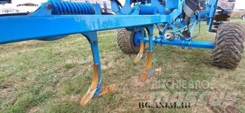 Lemken Lemken Культиваторы сплошные
