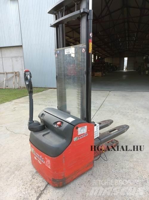 Manitou ES 412 D34 Сельхозтехника - Другие