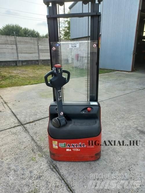 Manitou ES 412 D34 Сельхозтехника - Другие