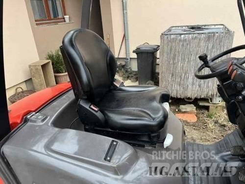 Manitou MI 18 D Другие складские механизмы