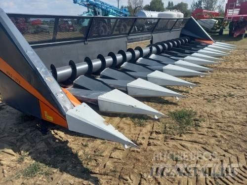  Nas 1276 Компоненты для зерноуборочных комбайнов