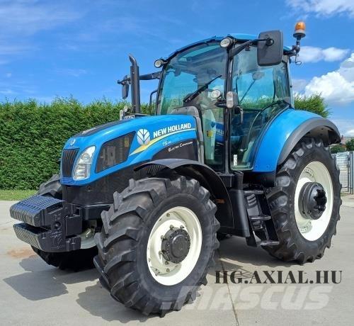 New Holland T5-95 Трактора