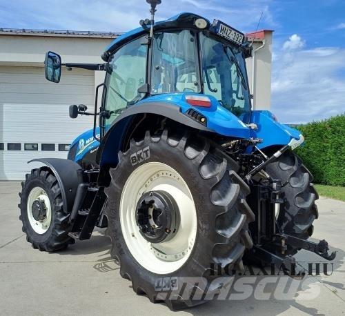 New Holland T5-95 Трактора