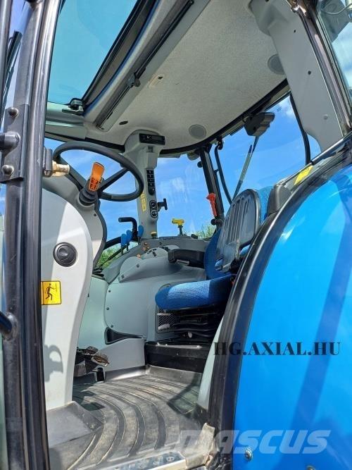 New Holland T5-95 Трактора