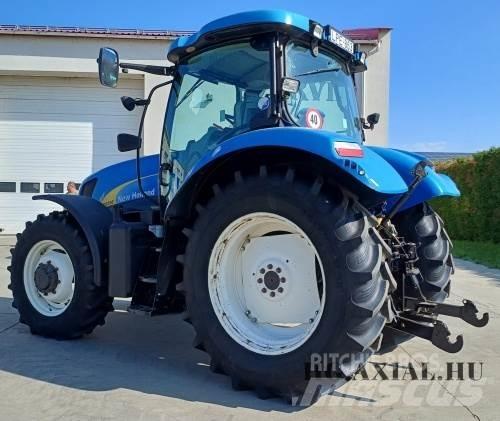 New Holland T6050 Трактора