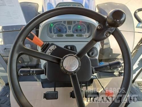 New Holland T7.260 Трактора