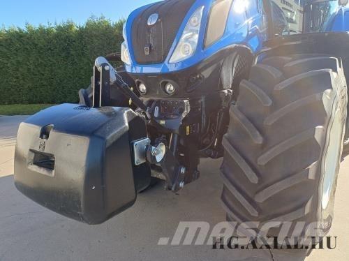 New Holland T7.315 Трактора