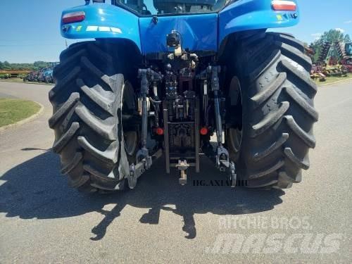 New Holland T8.380 Трактора