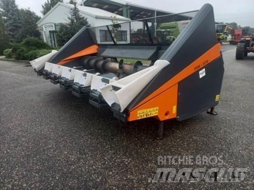  Optigép PSM 6 Компоненты для зерноуборочных комбайнов