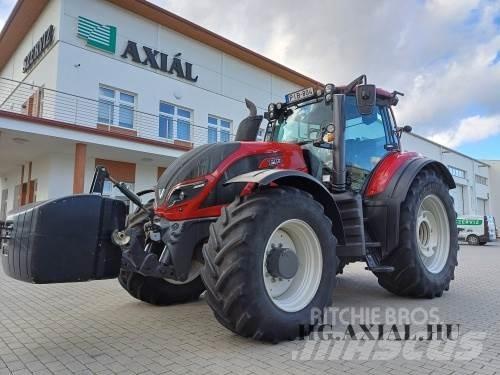 Valtra T234A Трактора