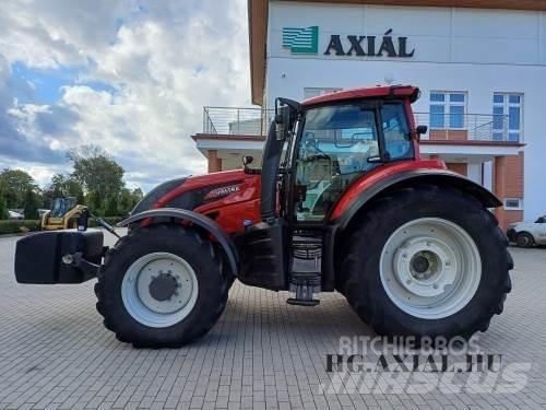 Valtra T234A Трактора