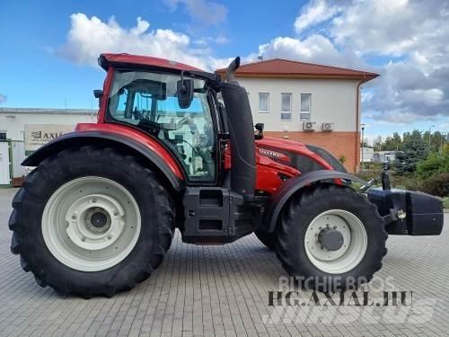 Valtra T234A Трактора