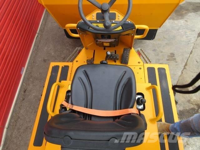 Thwaites 3 ton Мини-самосвалы