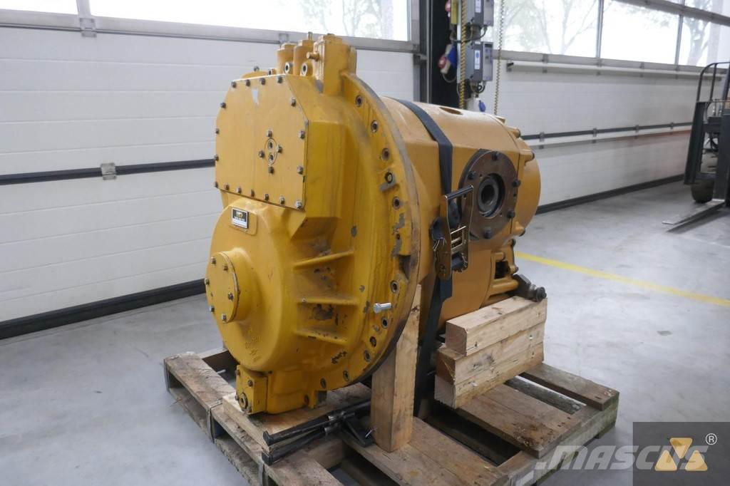 CAT 105-8185 Коробки передач