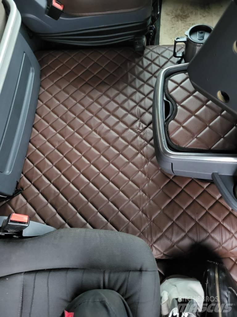 Scania R 410 Седельные тягачи