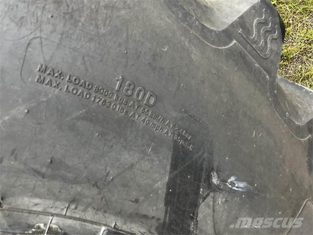 BKT 650/85R42 IF Шины и колёса