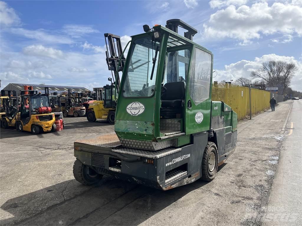 Combilift C5000SL Боковые погрузчики