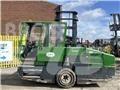 Combilift C5000SL Боковые погрузчики