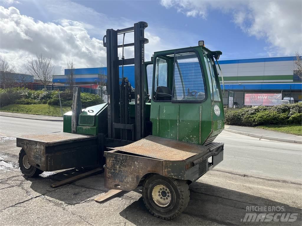 Combilift C5000SL Боковые погрузчики