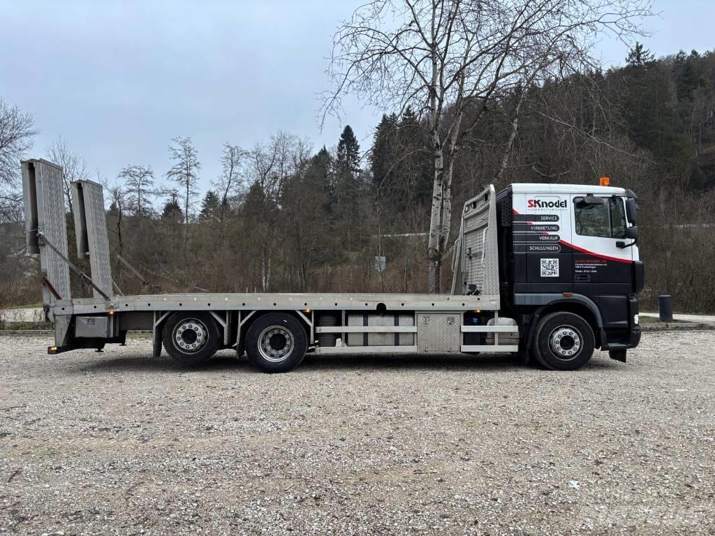 DAF H4SN3 Автовозы
