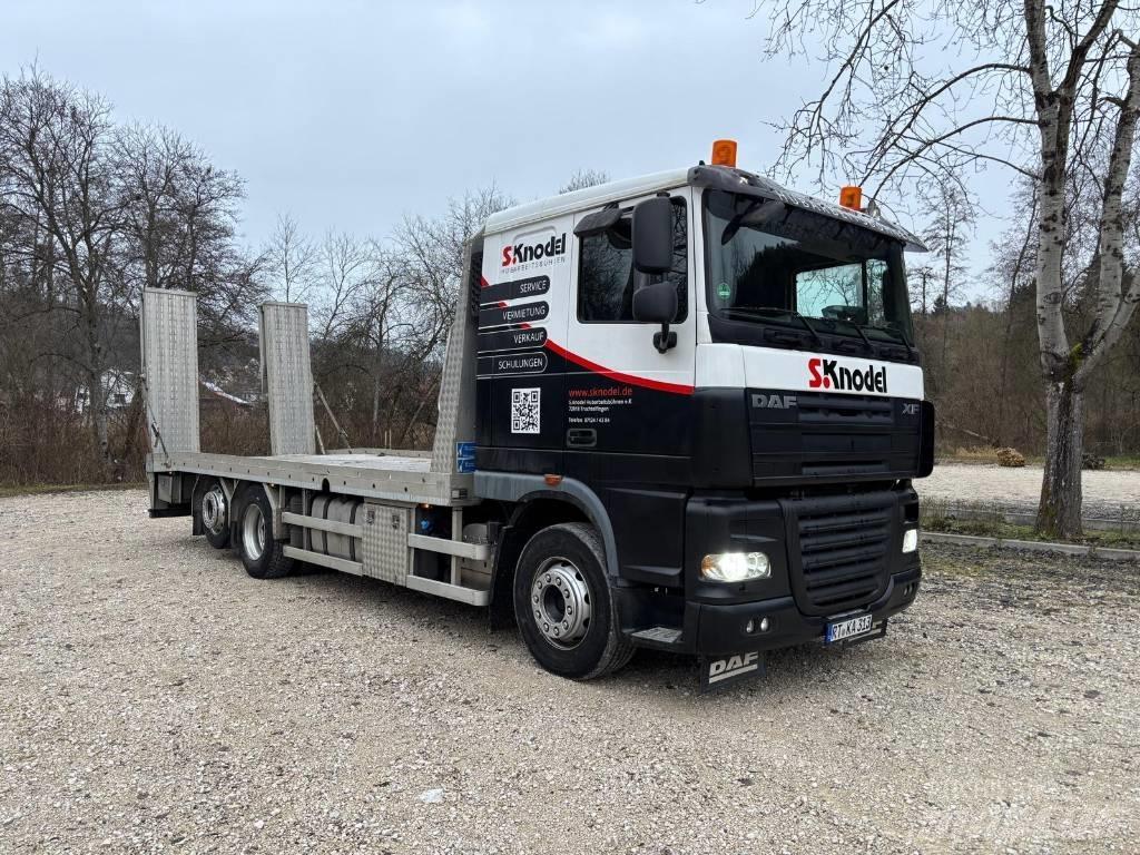 DAF H4SN3 Автовозы