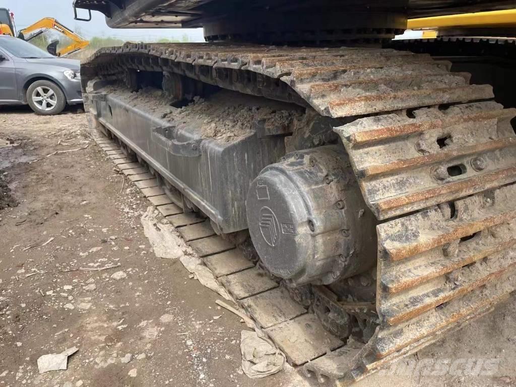Volvo EC 480 D L Гусеничные экскаваторы