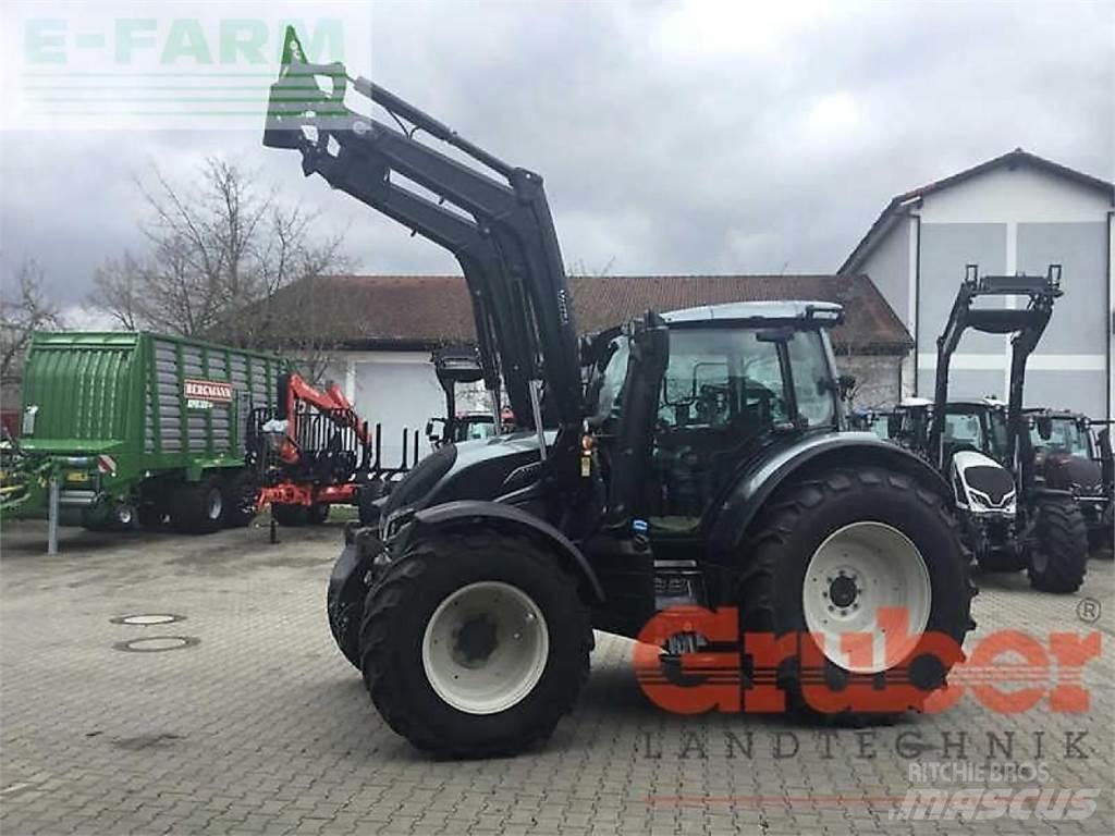 Valtra n 175 d Трактора