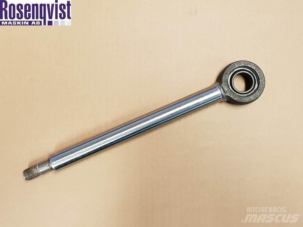 Fiat Rod 9961560 Детали гидравлической системы