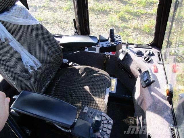 Malwa 560 F Форвардеры