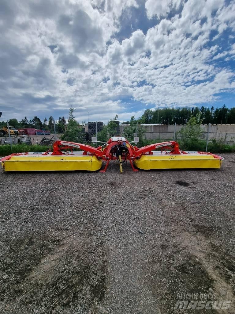 Pöttinger CF V10000 Роторные косилки