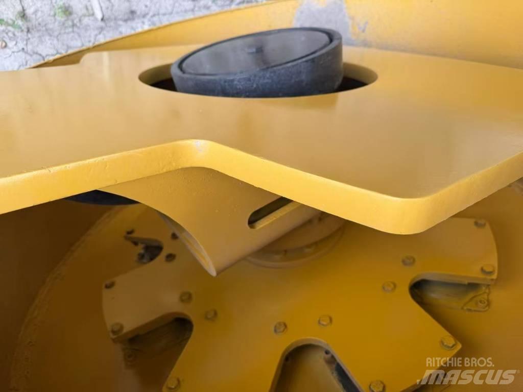 Dynapac CC 522 Катки тротуарные