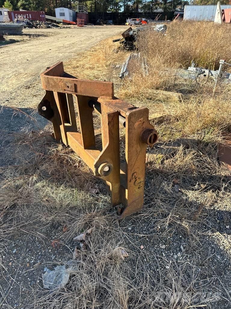 CASE 621 Фронтальные погрузчики