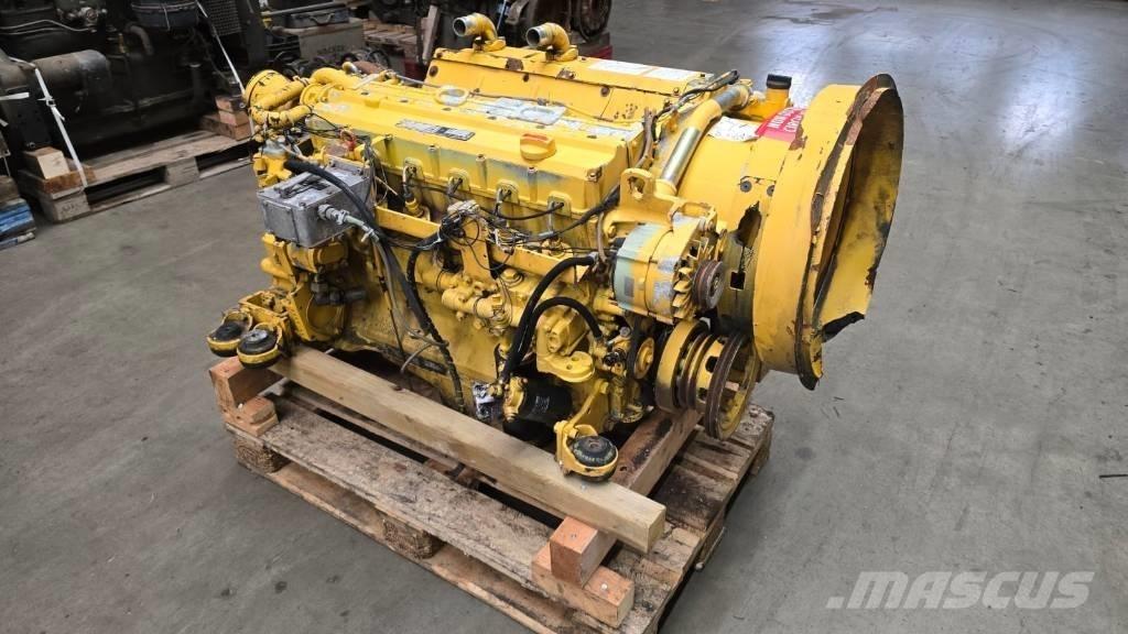 Deutz BF6M1012 Двигатели