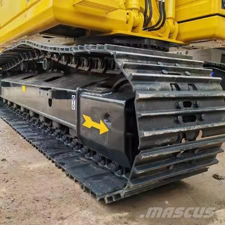 Komatsu PC220-8 Гусеничные экскаваторы