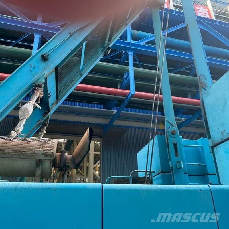 Kobelco 7200 Гусеничные краны