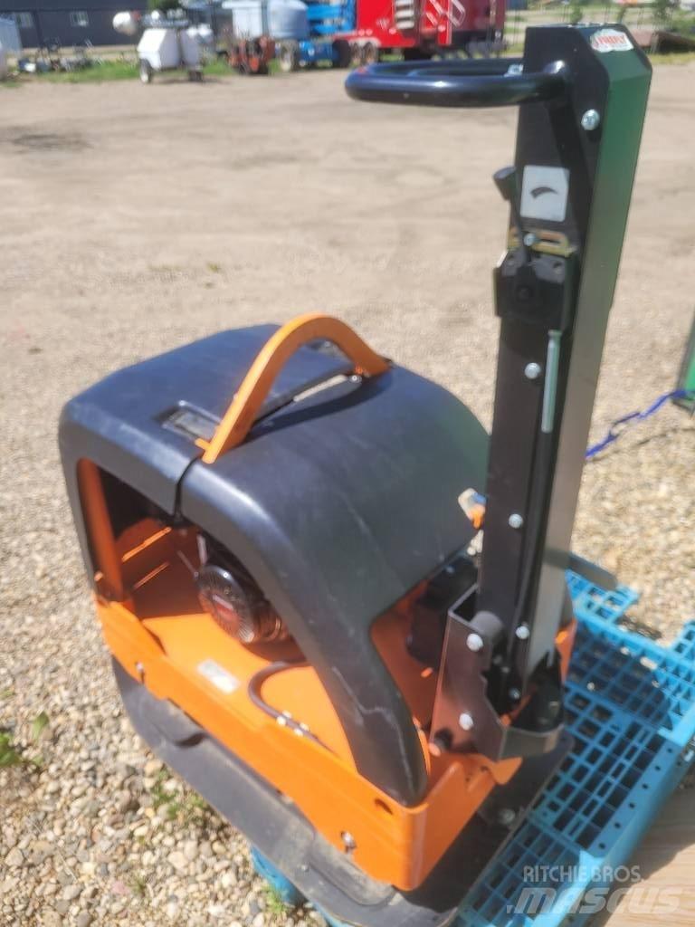 Atlas Copco RP400 Прицепные виброкатки