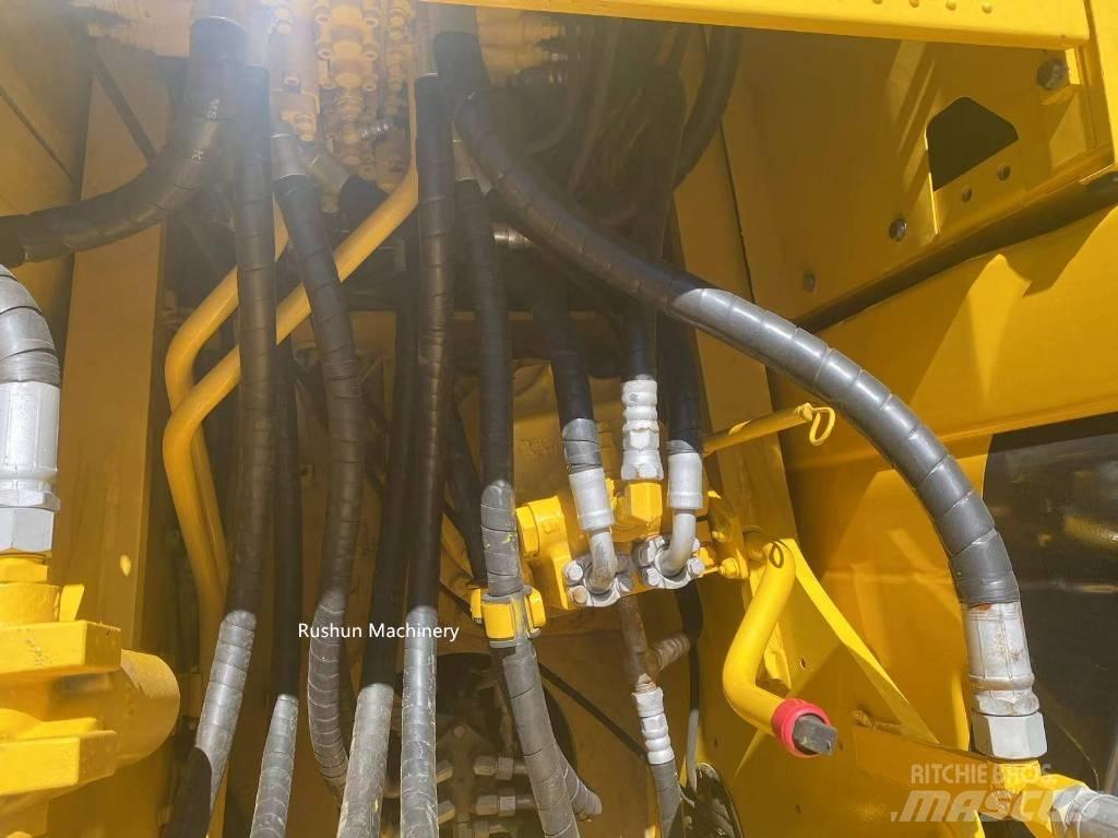 Komatsu PC 200 Малые экскаваторы 7т-12т