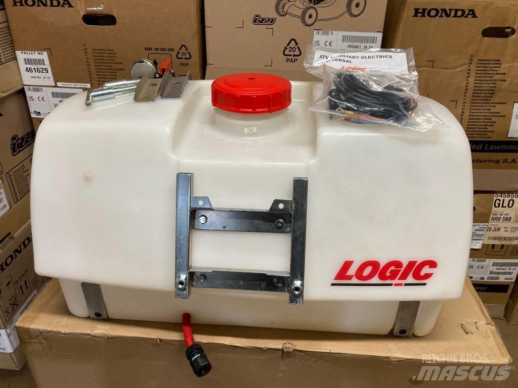 Logic OBS135S Другой внедорожный транспорт