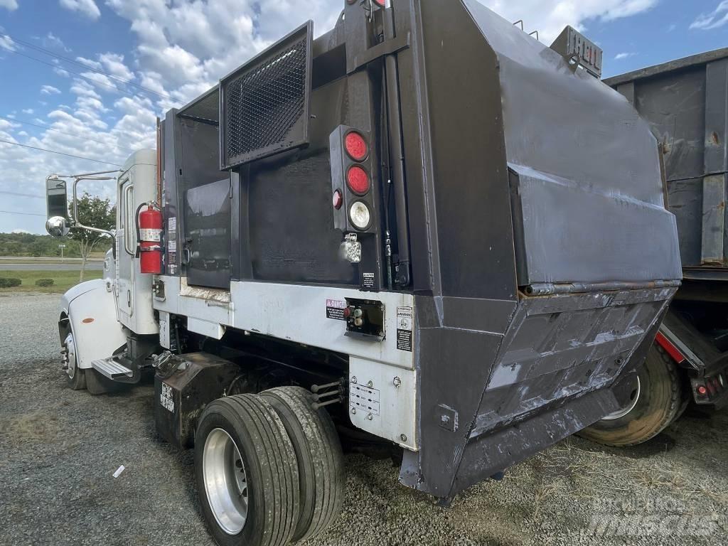 Peterbilt 330 Мусоровозы